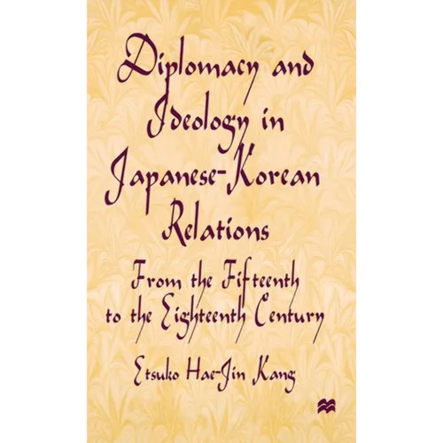 Diplomacy and ideology - and,