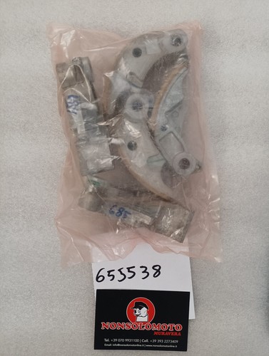 Frizione centrifuga honda - frizione,
