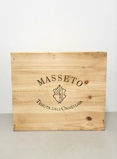 Masseto tenuta dell ornellaia - tenuta,