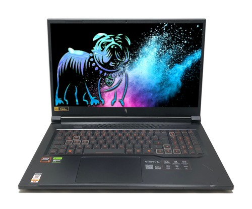 Acer nitro ai - acer, v