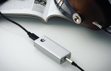 Amplificatore per cuffie usb - amplificatore,