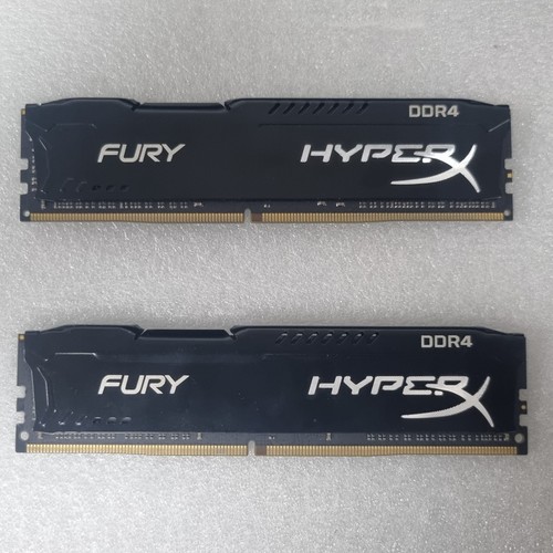 Kingston hyperx fury gb - fury,