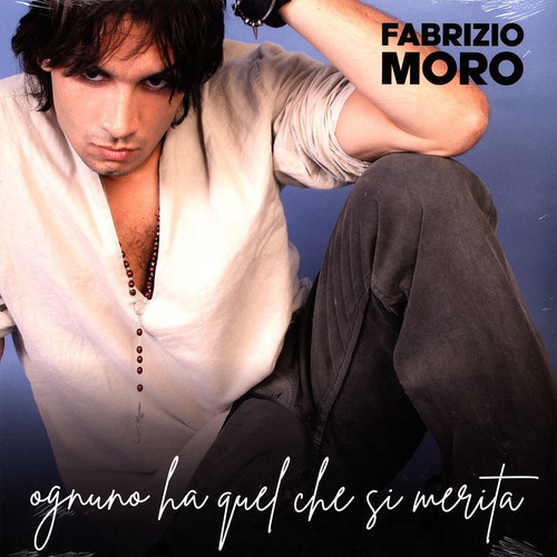 Fabrizio moro ognuno ha quel - ha,