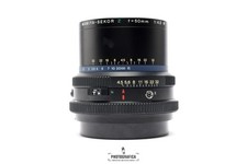 Obiettivo mamiya sekor 50mm - z,