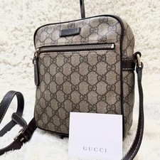 Borsa a tracolla Gucci GG