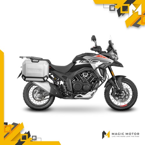 Portavaligie laterali moto