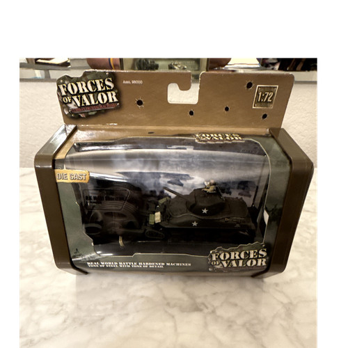 Forces valor combat driven - of,