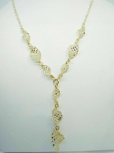 Collana oro donna - collana,