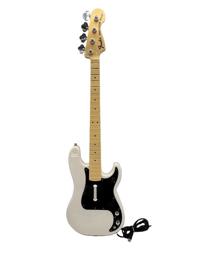 Xbox 360 rock band fender - band,