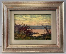 QUADRO DIPINTO OLIO De Regibus