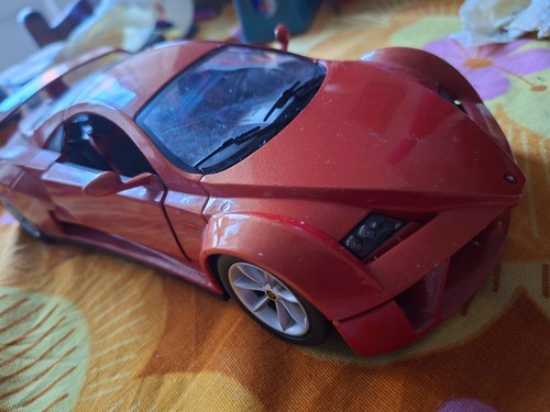Burago prima giugiaro 18 - prima,