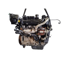 MOTORE FORD FIESTA VI