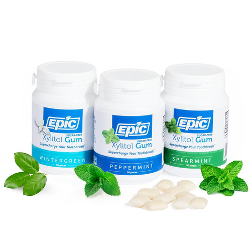 Gomma senza aspartame 100 - gomma, 100%