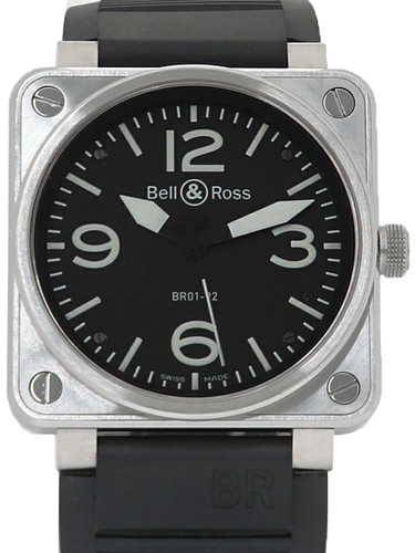 Orologio automatico bell - automatico, &