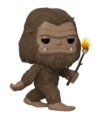 Funko pop - pop!,