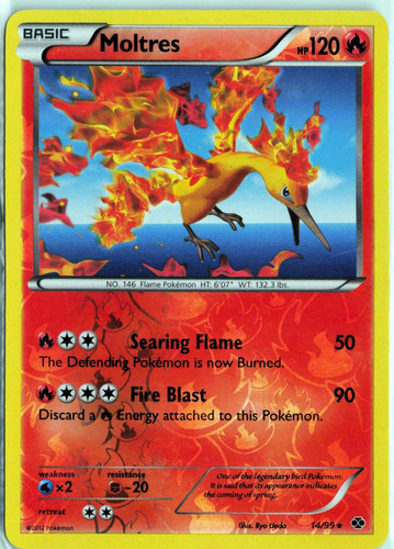 Carta pokémon rara - carta,