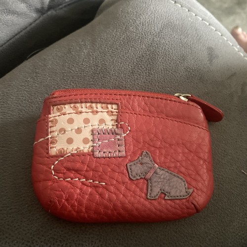 Portamonete radley piccolo - portamonete, in