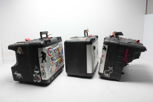 Set bauletto laterale