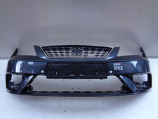 PARAURTI ANTERIORE ORIGINALE SEAT LEON III 3 5F 5F0 17- LIFT RESTYLING