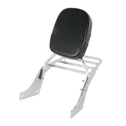 Set schienale sissy bar - schienale,