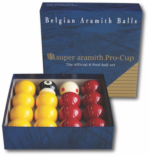 Palline biliardo super - da,