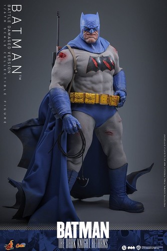 Preorder batman the dark - preorder,