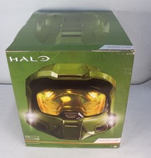Casco Halo Master Chief Deluxe