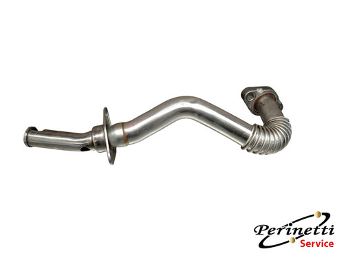 Tubo vavlola egr jeep - egr,