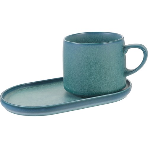 Bicchierini caffè ceramica - caffè,