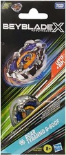 Hasbro - Beyblade-X - Roar