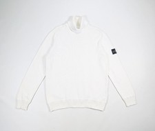 Maglione Stone Island panna