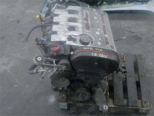 Motore completo alfa romeo - completo,