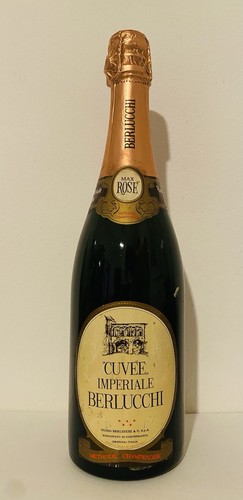 Berlucchi cuvée imperial - cuvée,