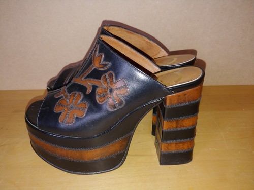 Orig vintage anni buffalo - 90,