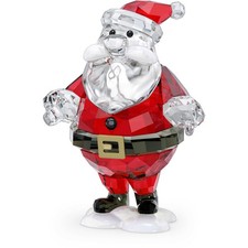 Babbo natale grande In