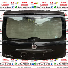 PORTELLONE COFANO POSTERIORE FIAT PANDA 169 II°SERIE ANNO 2003/2012