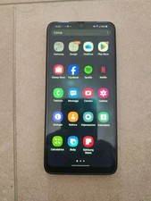 Samsung Galaxy A70 SM-A705FN/DS - 128GB - Bianco (TIM) (Dual SIM)