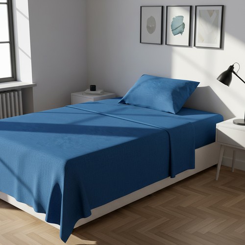 Completo letto piazza e - letto,