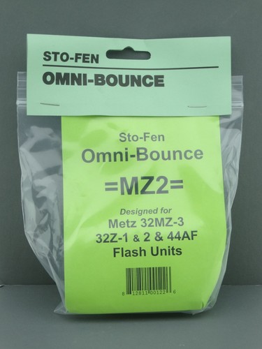Nuovo sto fen omni - nuovo, omni-bounce