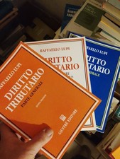 Diritto Tributario Raffaello