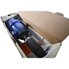 Dosatron D3RE2 Pompa iniettore