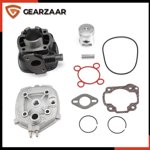 Kit cilindro 50cc adatto - , per