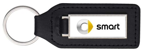 Portachiavi smart fortwo - portachiavi,