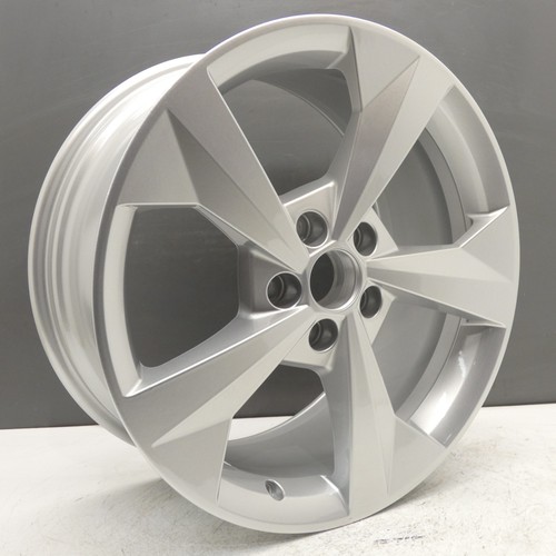 Audi cerchio lega 18 - 8y, in