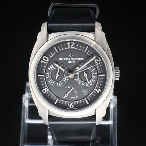 Vacheron constantin quai - constantin, de