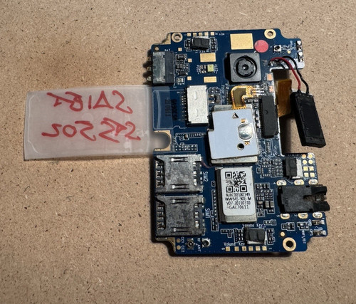 Ricambi smartphone saiet - ricambi,