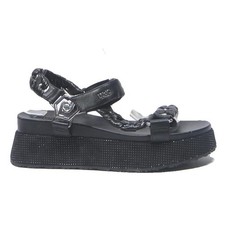 LIU.JO Sandali donna neri in