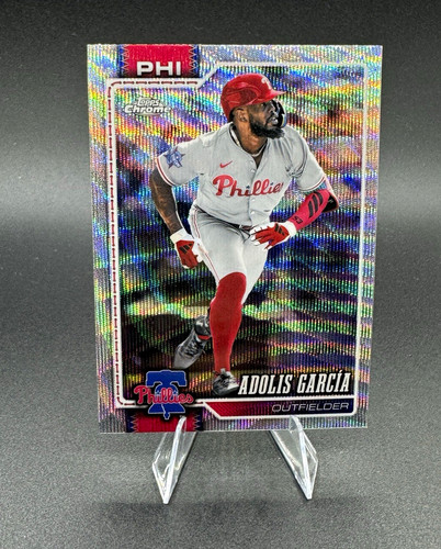 Topps chrome 2026 - topps,