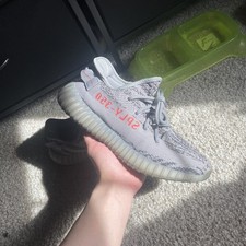 Taglia 7 - Adidas Yeezy Boost