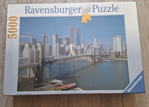 5000 pezzi ravensburger 17 - pezzi,,